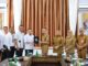 Pemkot dan PLN UP3 Pastikan Perkuat Sinergi Atasi Persoalan Jaringan Baru