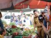 Pemkot Palembang Jamin Stok Sembako Aman Hingga Akhir Tahun dan Perketat Kesehatan Hewan Kurban