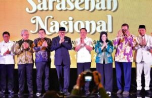 Ketua DPRD Sumsel Andie Dinialdie Dukung Sumsel Menjadi Role Model Penerbitan Obligasi Daerah