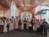 Waka DPRD Sumsel H Nopianto Gelar Open House Hari Raya Idul Adha 1447H di Rumah Dinas Wakil Ketua DPRD Sumsel