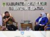 Komisi I DPRD Sumsel Kunjungi OKU Timur, Bahas Sinkronisasi Program Pemerintah Provinsi dan Kabupaten