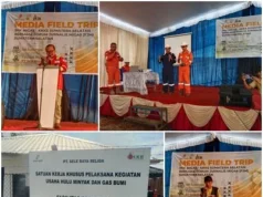 SKK Migas “Buka Dapur” Sumur Cantik: Energi Nasional & Dana Daerah Muara Enim Dibongkar ke Publik