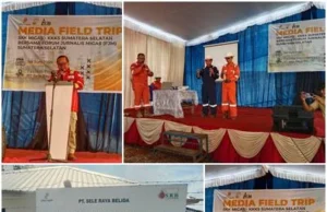 SKK Migas “Buka Dapur” Sumur Cantik: Energi Nasional & Dana Daerah Muara Enim Dibongkar ke Publik