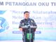 Gubernur Herman Deru Dorong Forkom Petanggan Perkuat Persatuan dan Pelestarian Budaya Komering