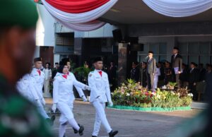 Peringati Hari Lahir Pancasila, Ratu Dewa Ajak Generasi Muda Mengimplementasikan Nilai-Nilai Kebangsaan