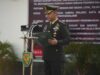 Dari Bumi Sriwijaya, Korem 044/Gapo Kobarkan Semangat Pancasila untuk Indonesia