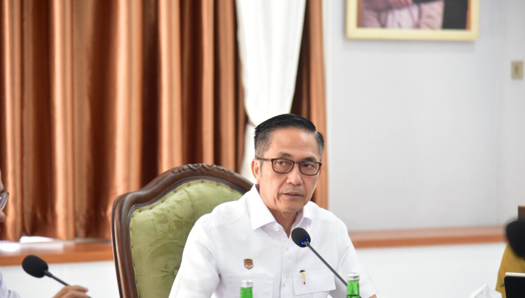 Walikota Palembang Dorong Seluruh Operator Ketenagalistrikan Miliki Sertifikasi Kompetensi