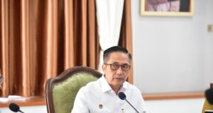 Walikota Palembang Dorong Seluruh Operator Ketenagalistrikan Miliki Sertifikasi Kompetensi