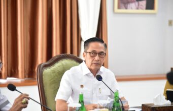 Walikota Palembang Dorong Seluruh Operator Ketenagalistrikan Miliki Sertifikasi Kompetensi