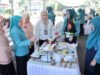 Kreatif! Ada Kue Ulang Tahun dari Sarden di Lomba Masak Palembang, Cara Unik PKK Cegah Stunting