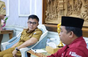 Perkuat Pengentasan Kemiskinan, Sekda Palembang Dukung Kolaborasi Program Dinas dan CSR Perusahaan Bersama Baznas