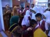 Bunda Literasi Palembang: Biasakan Membaca 15 Menit Sehari