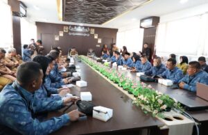 PKN Tingkat II 2026 Gelar Visitasi Nasional di Lampung, Perkuat Kepemimpinan Adaptif ASN