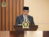 Pansus Perkebunan DPRD Sumsel Serahkan Rekomendasi Ke Wagub