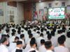 Peringati Hari Jadi ke-1.343, 1.343 Qori/Qoriah Khatamkan Al-Qur’an di Rumah Dinas Walikota Palembang