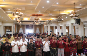 Ratu Dewa Ajak Generasi Muda Cintai Budaya Lewat Festival Palembang Darussalam 2026