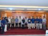 Komisi III DPRD Sumsel kunker ke PT BA Unit Pelabuhan Tarahan Lampung
