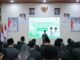 H Ratu Dewa Lantik 127 Pejabat Pemkot Palembang, 6 Kepala Dinas Bergeser Posisi