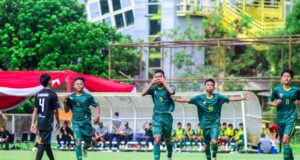 Awal Sempurna! PS Palembang Tekuk PS Lubuklinggau 6-0 Pada Laga Perdana Piala Soeratin U-15 Sumsel 2026