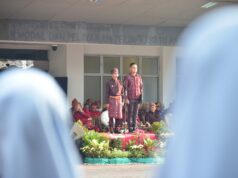 Wali Kota Palembang: Ayah Wajib Hadir, Kunci Membangun Generasi Berkualitas