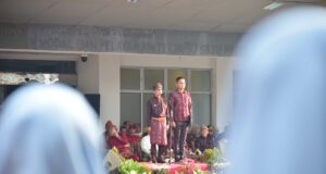 Wali Kota Palembang: Ayah Wajib Hadir, Kunci Membangun Generasi Berkualitas