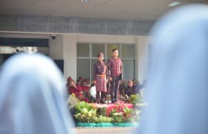 Wali Kota Palembang: Ayah Wajib Hadir, Kunci Membangun Generasi Berkualitas