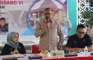 Defisit Rp1,9 Triliun Akibat Pemotongan TKD, DPRD Sumsel Genjot 7 Sektor Pajak Daerah