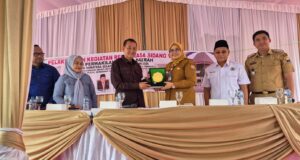 DPRD Sumsel Tampung Aspirasi RSUD Bari: Minta Tambahan Mobil Jenazah dan Beasiswa Dokter Spesialis