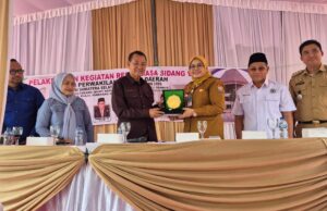DPRD Sumsel Tampung Aspirasi RSUD Bari: Minta Tambahan Mobil Jenazah dan Beasiswa Dokter Spesialis