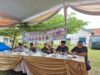 DPRD Sumsel Dapil I Palembang Serap Aspirasi Warga SU I dan Kertapati Palembang