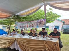 DPRD Sumsel Dapil I Palembang Serap Aspirasi Warga SU I dan Kertapati Palembang