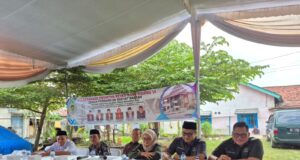 DPRD Sumsel Dapil I Palembang Serap Aspirasi Warga SU I dan Kertapati Palembang