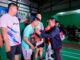 Wali Kota Palembang Ratu Dewa Dorong Gen Z Jadi Bibit Atlet Badminton Baru
