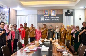 Ampera Berselimut Kebaya, BAM Bergema Zikir: Palembang Siap Gelar Dua Hajatan Akbar