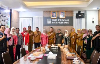 Ampera Berselimut Kebaya, BAM Bergema Zikir: Palembang Siap Gelar Dua Hajatan Akbar