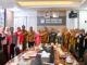 Ampera Berselimut Kebaya, BAM Bergema Zikir: Palembang Siap Gelar Dua Hajatan Akbar
