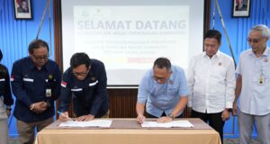 SKK Migas Sumbagsel Gandeng Kejati Sumsel Jaga Operasional Hulu Migas Tetap di Koridor Hukum