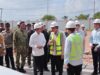 Wapres Gibran Tinjau Progres PSEL Palembang, Soroti Transisi Regulasi dan Dampak Ekonomi Warga