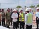 Wapres Gibran Tinjau Progres PSEL Palembang, Soroti Transisi Regulasi dan Dampak Ekonomi Warga