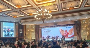 Dukung Pesonas II NTT, Special Olympics Indonesia Gelar Charity Night