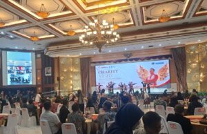 Dukung Pesonas II NTT, Special Olympics Indonesia Gelar Charity Night