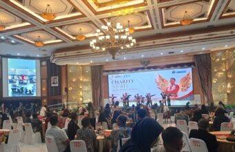 Dukung Pesonas II NTT, Special Olympics Indonesia Gelar Charity Night