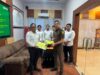 Polda Gorontalo Limpahkan Berkas Perkara Mantri BRI Randangan ke Kejati