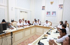 Masjid Al Fathul Akbar Bakal Diperluas, Pemkot Palembang Kebut Pematangan Lahan