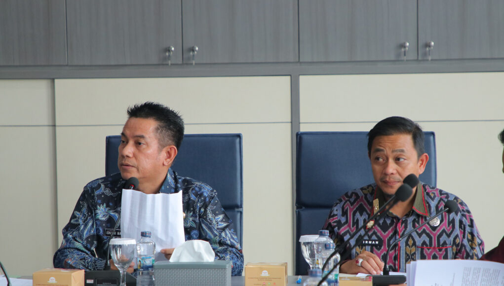 BKB Direvitalisasi, Festival Bidar Tradisional 2026 Pindah ke Keramasan