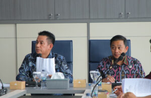 BKB Direvitalisasi, Festival Bidar Tradisional 2026 Pindah ke Keramasan