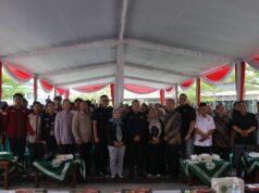 UM Palembang Jadi Lokasi Reses DPRD Sumsel Dapil I, Mahasiswa Sampaikan Aspirasi Langsung