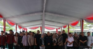 UM Palembang Jadi Lokasi Reses DPRD Sumsel Dapil I, Mahasiswa Sampaikan Aspirasi Langsung