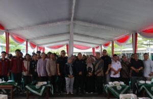 UM Palembang Jadi Lokasi Reses DPRD Sumsel Dapil I, Mahasiswa Sampaikan Aspirasi Langsung