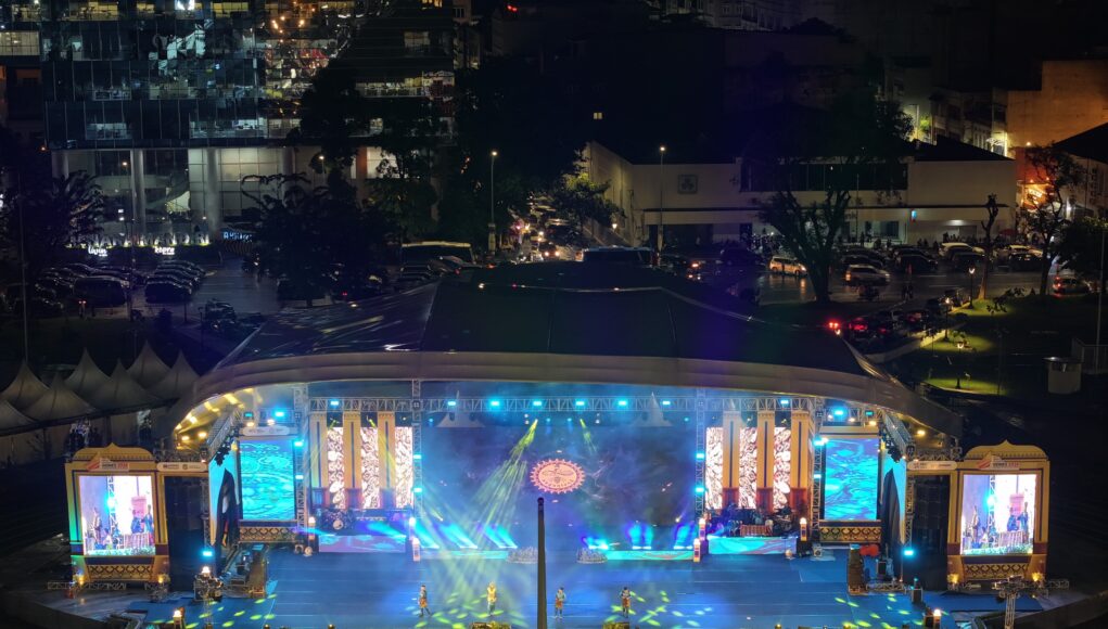 93 Wali Kota Hadiri APEKSI 2026, Sekda Palembang: Banyak Pengalaman Berharga Bisa Diadopsi untuk Kota Palembang